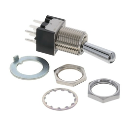 MN22B2B1W03 NKK Switches