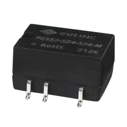 PESE2-S24-S15-M-TR CUI INC