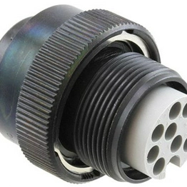Japan Aviation Electronics JL05-6A18-1PC-F0-R image