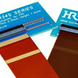 Hirose Electric FH34SRJ-22S-0.5SH(99) image