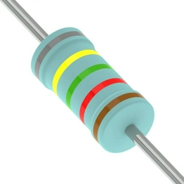 YAGEO MF0204FRE52-84K5 image