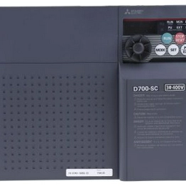 FR-D740-160SC-EC MITSUBISHI