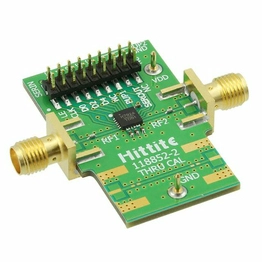 Analog Devices EV1HMC792ALP4 image