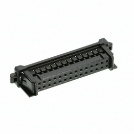 DF51-28DS-2C Hirose Electric