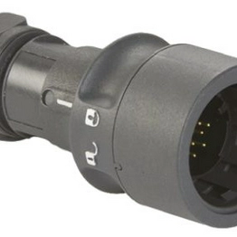 bulgin PXP6010/22P/CR/0910 image