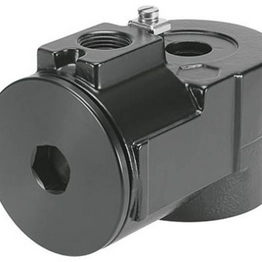 VACC-S18-25-K4-3U-EX4D FESTO