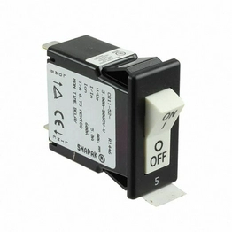 CR11-52-5.00A-B06CV-V Sensata Technologies