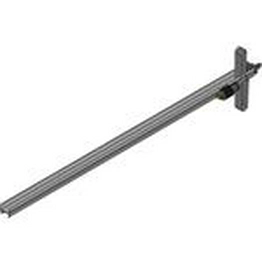 15854T7D1 Hammond Manufacturing