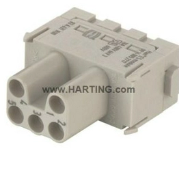 HARTING 09140052717 image