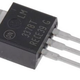 ON Semiconductor LM337BTG image