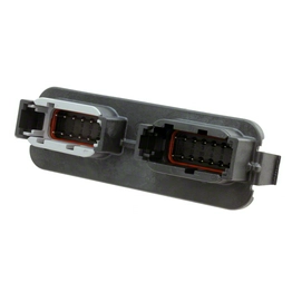 DTM13-12PA-12PB-R008 TE Connectivity