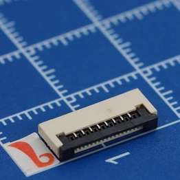 G-Switch GT-F1008SR20-08SMT01 image