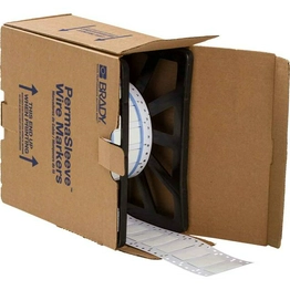 3PS-500-2-WT-2 BRADY