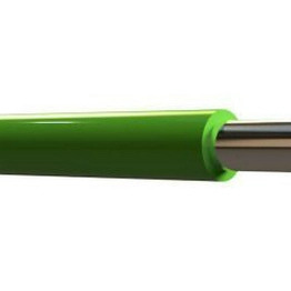 H-WZ 2401 GREEN Habia Cable