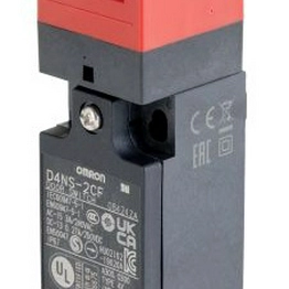 OMRON D4NS-2CF image