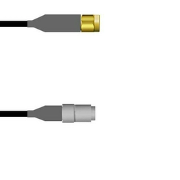 Q-3G066000M001M Amphenol Custom Cable