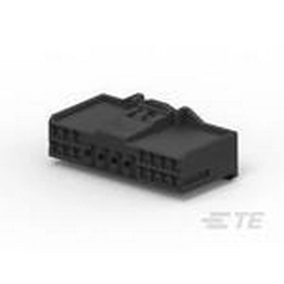 368497-2 TE Connectivity