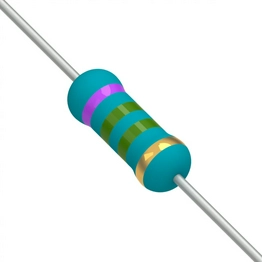 VR25000007504JR500 Vishay Intertechnology