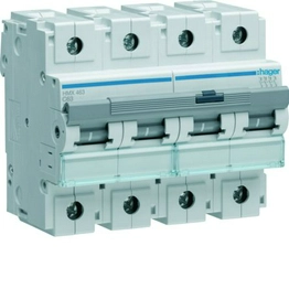 HMX463 hager