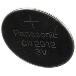 CR2012 Panasonic