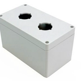 1554PB2D Hammond Manufacturing