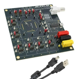 MAX31790EVKIT# Analog Devices
