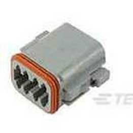 DT06-08SA-C015 TE Connectivity