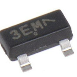 ON Semiconductor MMBTH10LT1G image