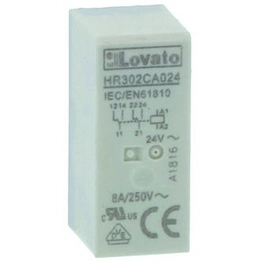 HR302CA024 Lovato Electric