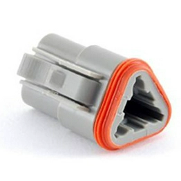 Amphenol AT06-3S-RD01 image