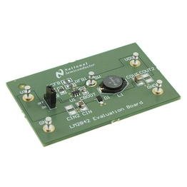 LM2842XMK-ADJEV/NOPB Texas Instruments