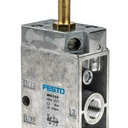 MFH-3-1/4 FESTO