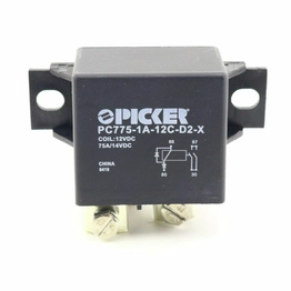 PC775-1A-12C-D2-X PICKER