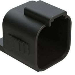 Amphenol AT06-6S-CAP image