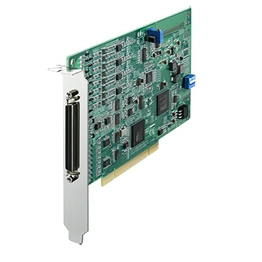 Advantech PCI-1706U-AE image
