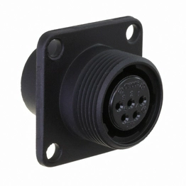 Hirose Electric JR13WR-5S(31) image