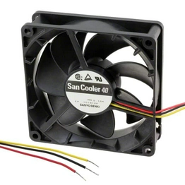 109P0405F601 SANYO DENKI