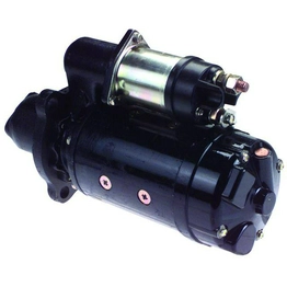 4641STARTER International Lighting