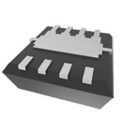 MCG16P03-TP Micro Commercial Components