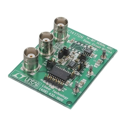 DC214A Analog Devices