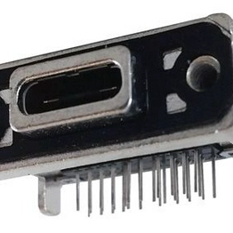 Amphenol MUSBR-M1C1-30 image