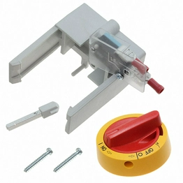 OKA/KU LK10 1.V Y/R Altech