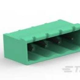 TE Connectivity 796636-4 image