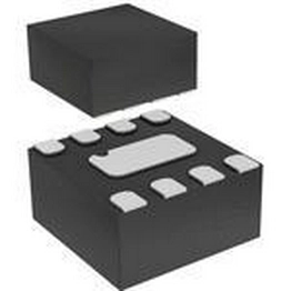 Analog Devices HMC1055LP2CETR image