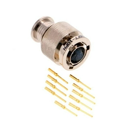 MKJ3A6F7-10PN ITT