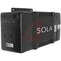 SolaHevi-Duty S1K-PMBRK image