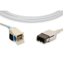 S110-600 DIRECT-CONNECT SPO2 SENSORS International Lighting