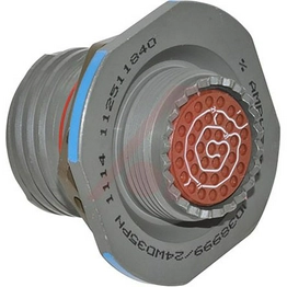 Amphenol D38999/24WD35PN image
