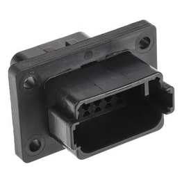 DT04-12PA-CL06 TE Connectivity