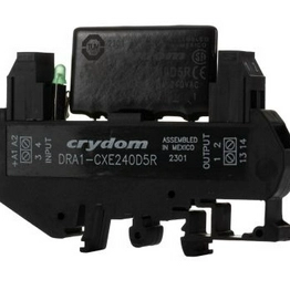 Sensata Technologies DRA1-CXE240D5R image